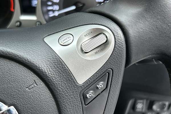 2018 Nissan JUKE Ti-S F15 thumb-16