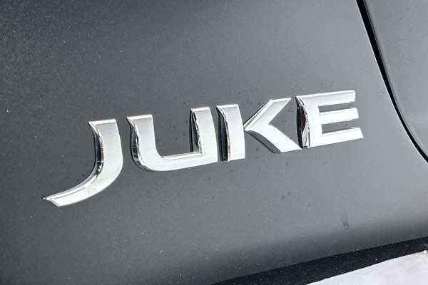 2018 Nissan JUKE Ti-S F15 thumb-21