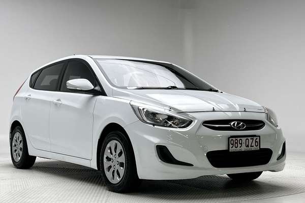 2016 Hyundai Accent Active RB4