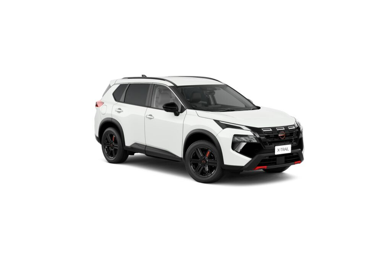 2026 Nissan X-TRAIL Rock Creek T33