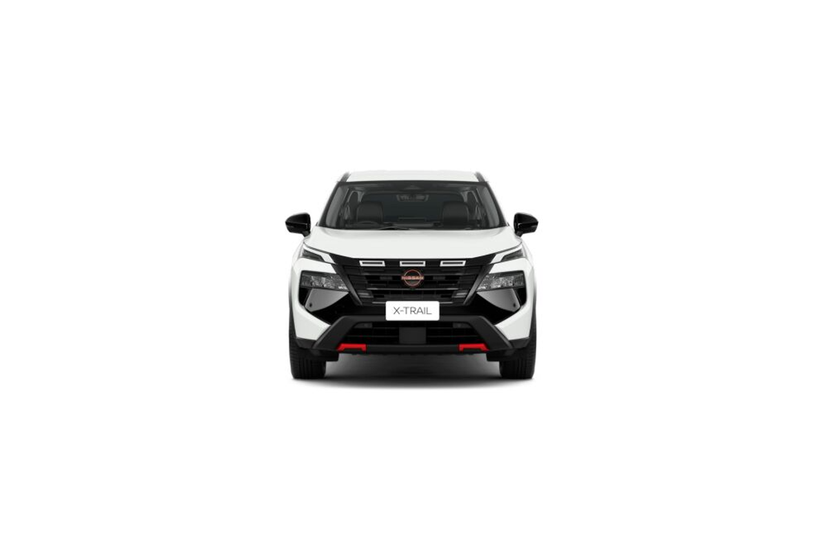 2026 Nissan X-TRAIL Rock Creek T33