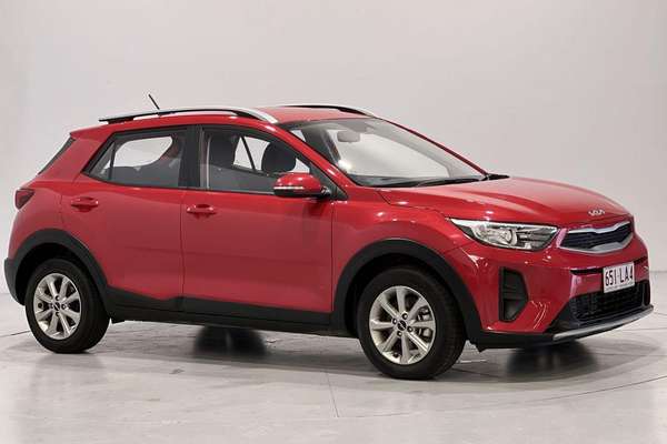 2024 Kia Stonic S YB