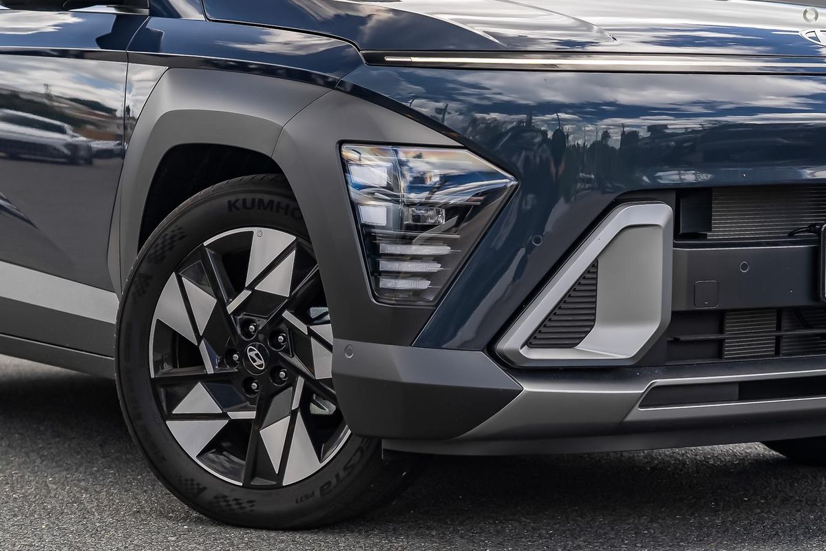 2025 Hyundai Kona Premium SX2.V2