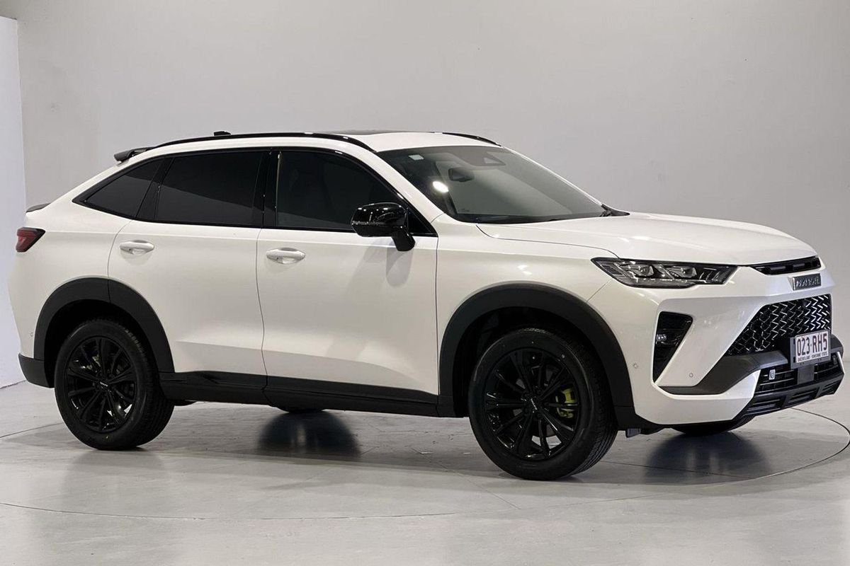 2022 Haval H6GT Ultra B03