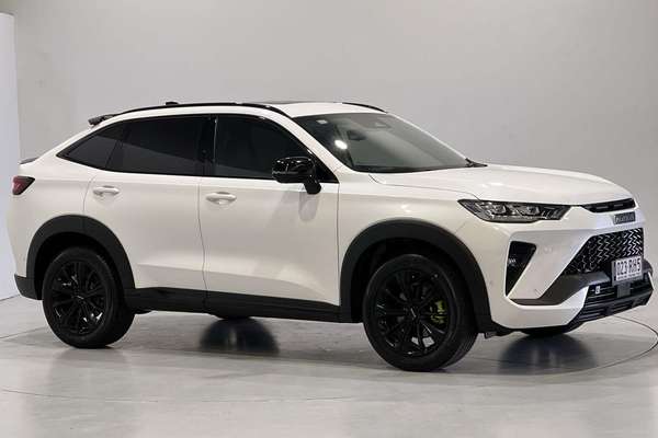 2022 Haval H6GT Ultra B03