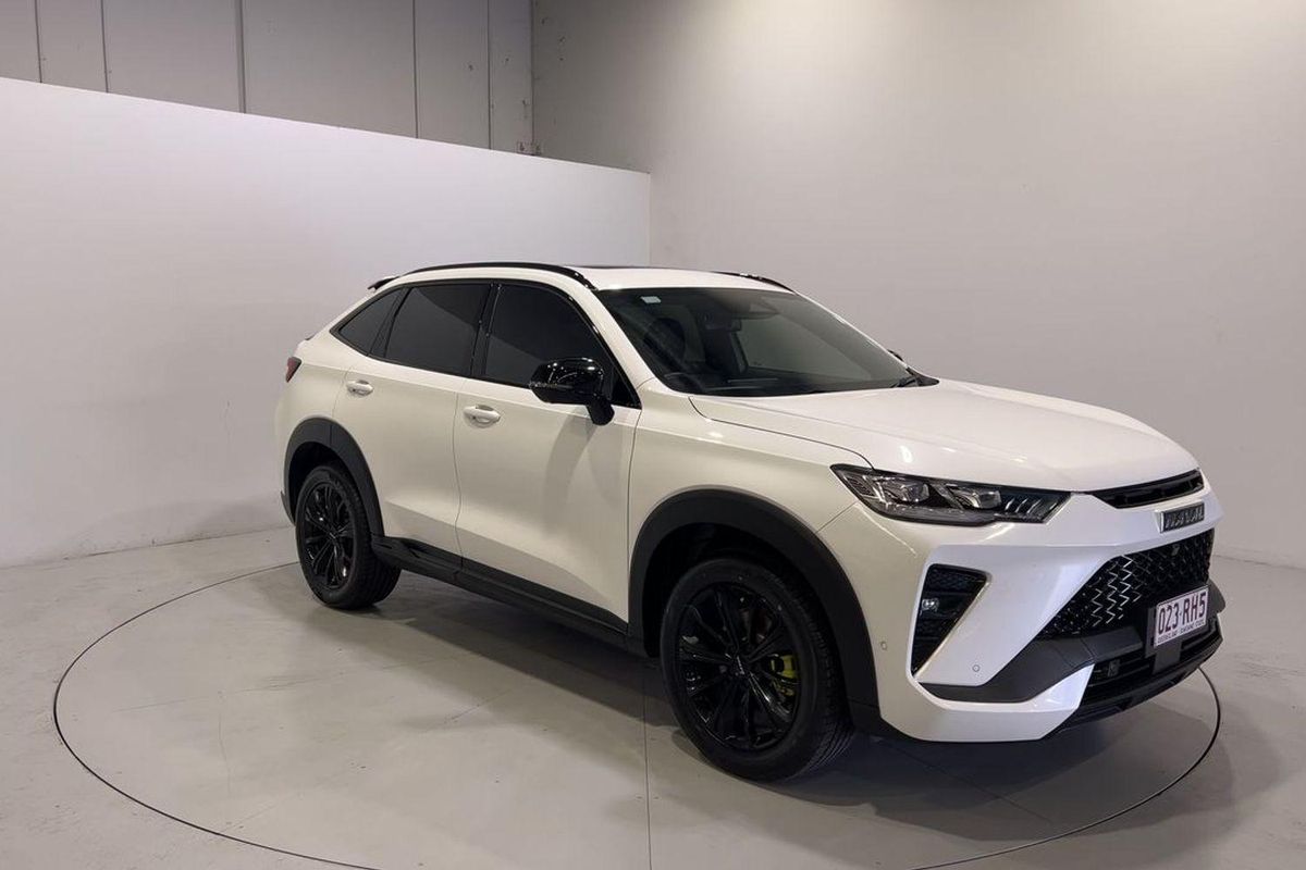 2022 Haval H6GT Ultra B03