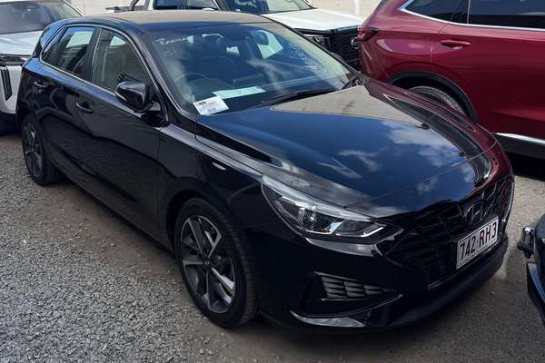 2021 Hyundai i30 Active PD.V4