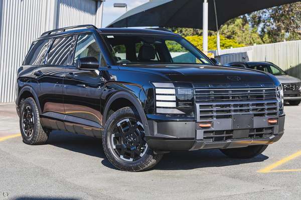 2026 Hyundai Palisade XRT PRO LX3.V2