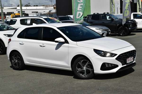 2023 Hyundai i30 Active PD.V4