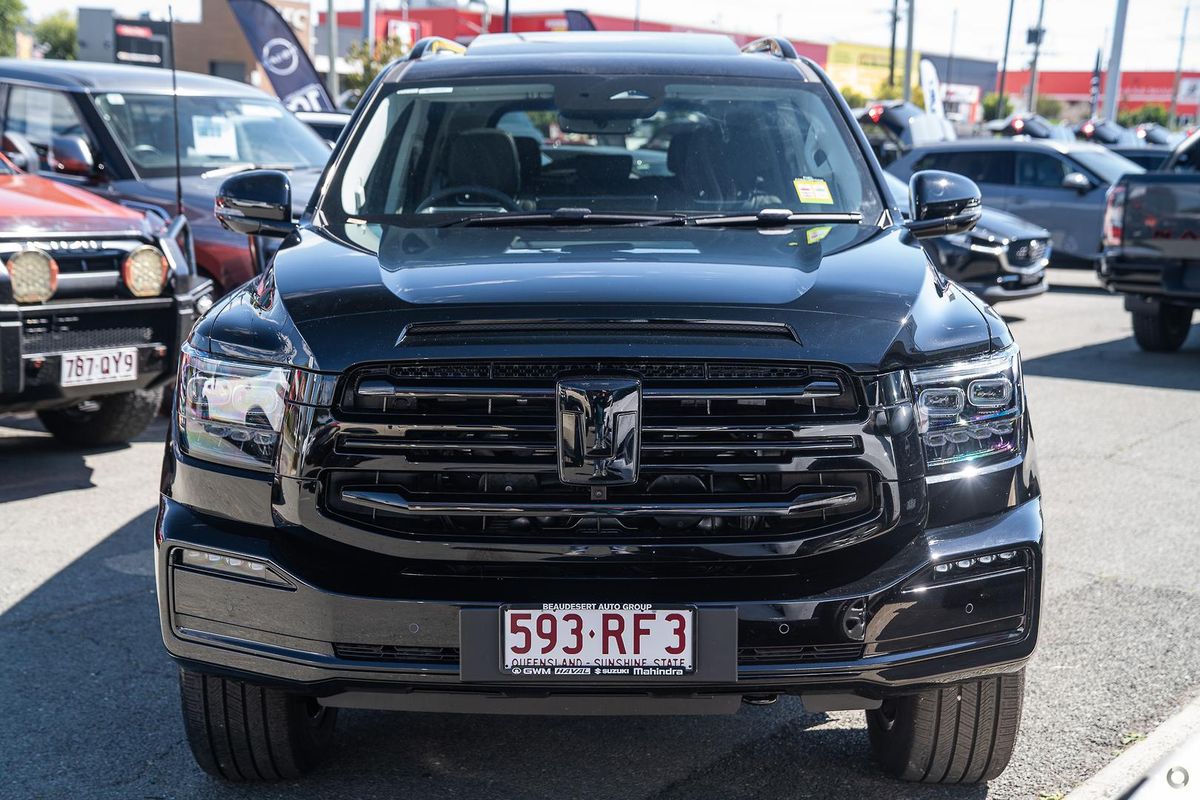 2026 GWM Tank 500 Vanta P03
