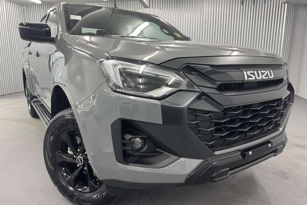 2026 Isuzu D-MAX X-RIDER 4X4