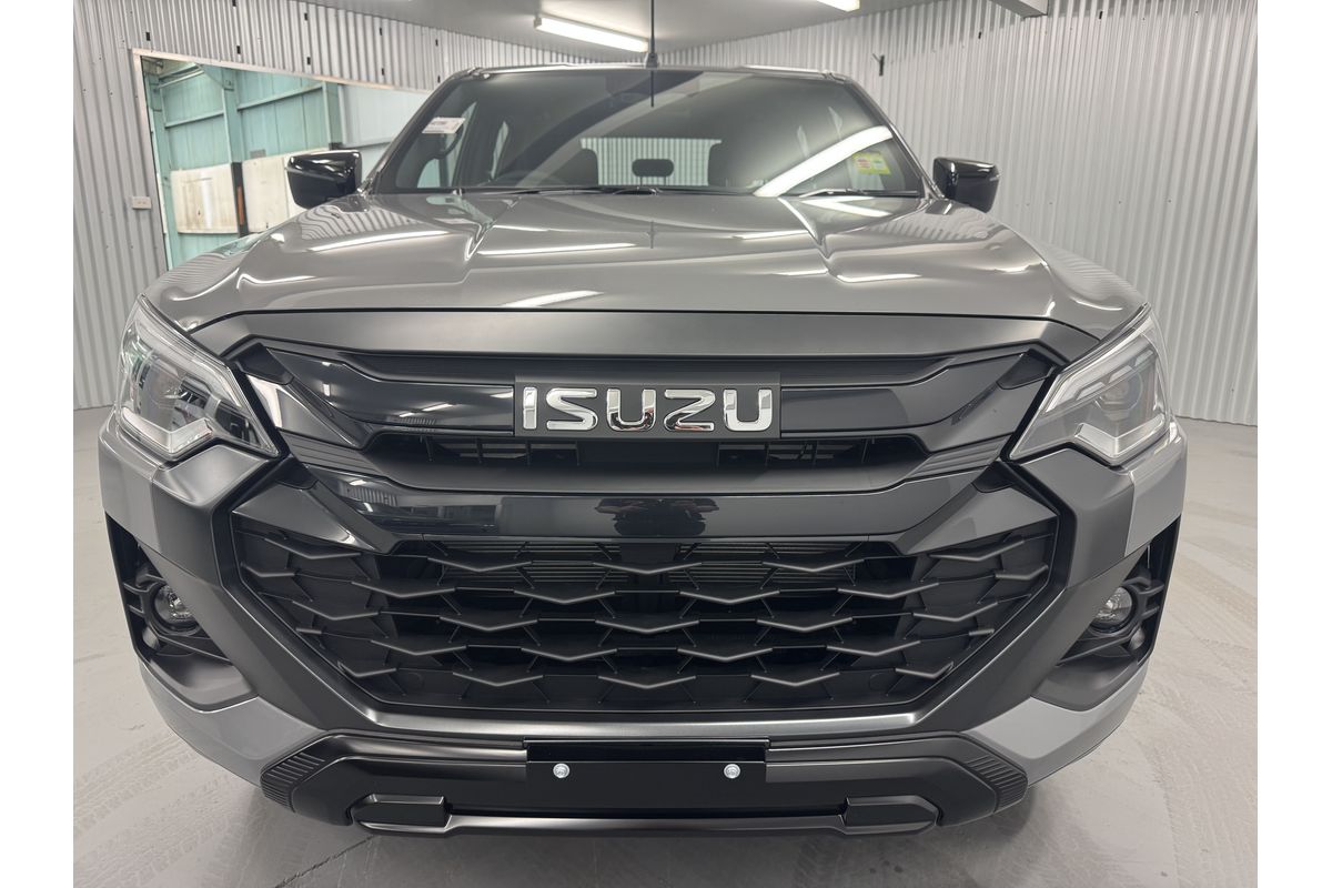2026 Isuzu D-MAX X-RIDER 4X4