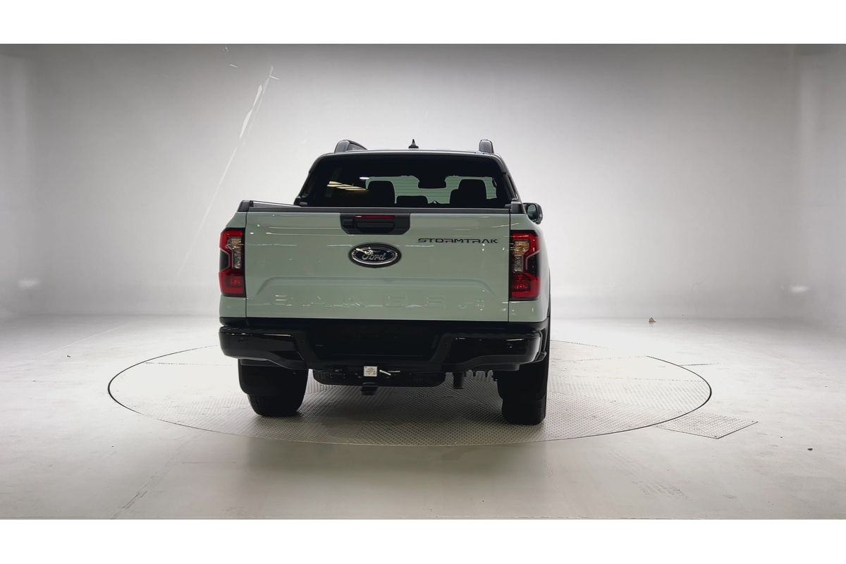 2025 Ford Ranger PHEV Stormtrak 4X4 2.3L