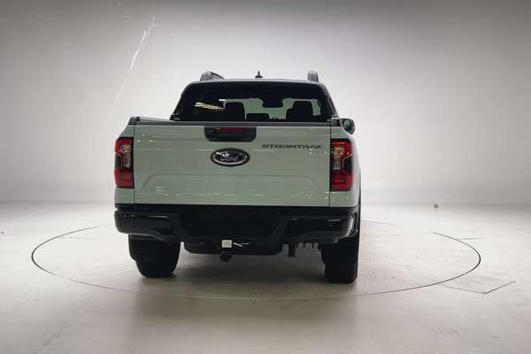 2025 Ford Ranger PHEV Stormtrak 4X4 2.3L thumb-1
