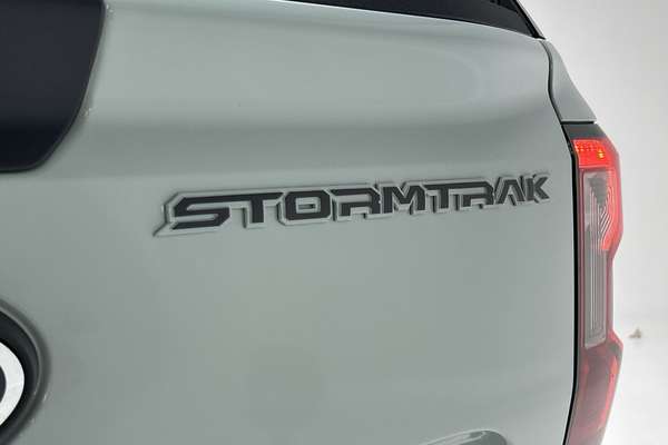 2025 Ford Ranger PHEV Stormtrak 4X4 2.3L thumb-21