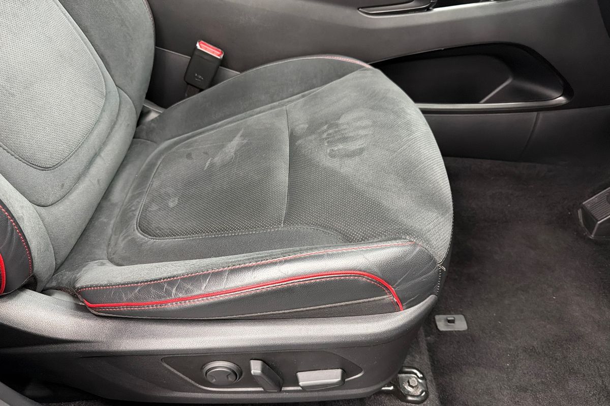 2023 Hyundai Tucson Elite N Line NX4.V2