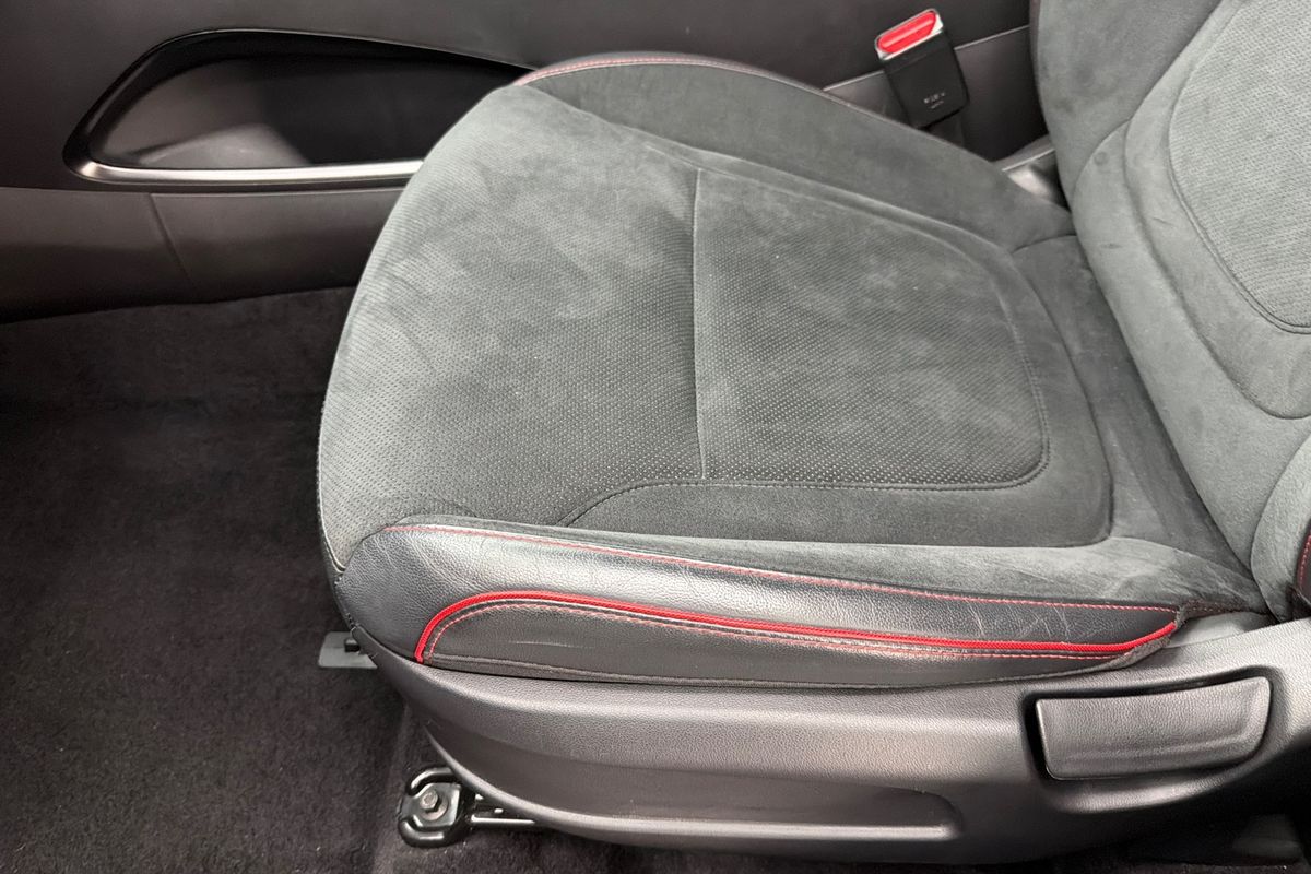 2023 Hyundai Tucson Elite N Line NX4.V2