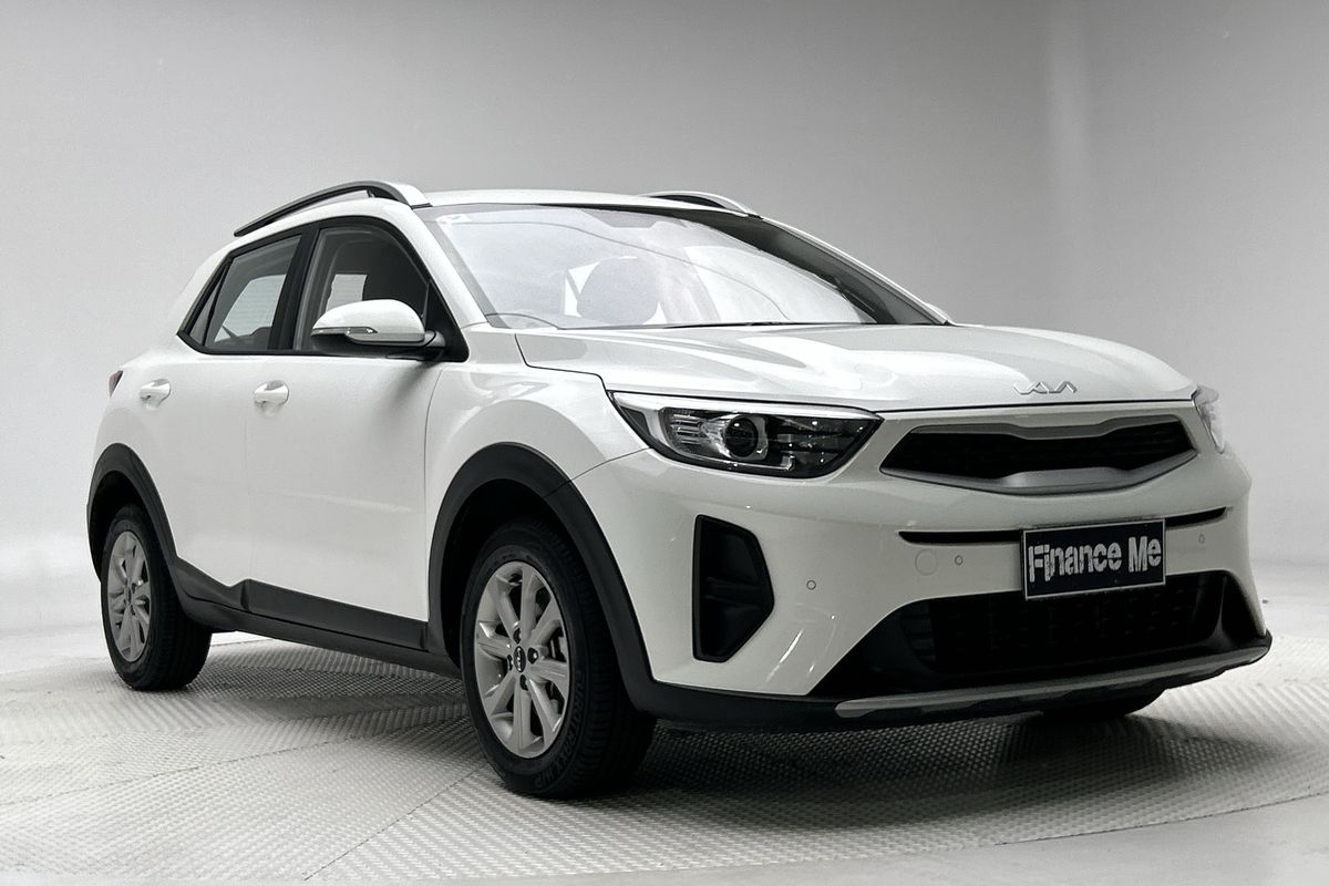 2024 Kia Stonic S YB