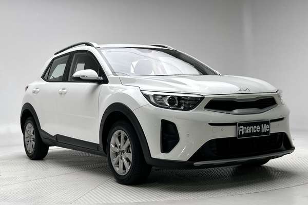 2024 Kia Stonic S YB