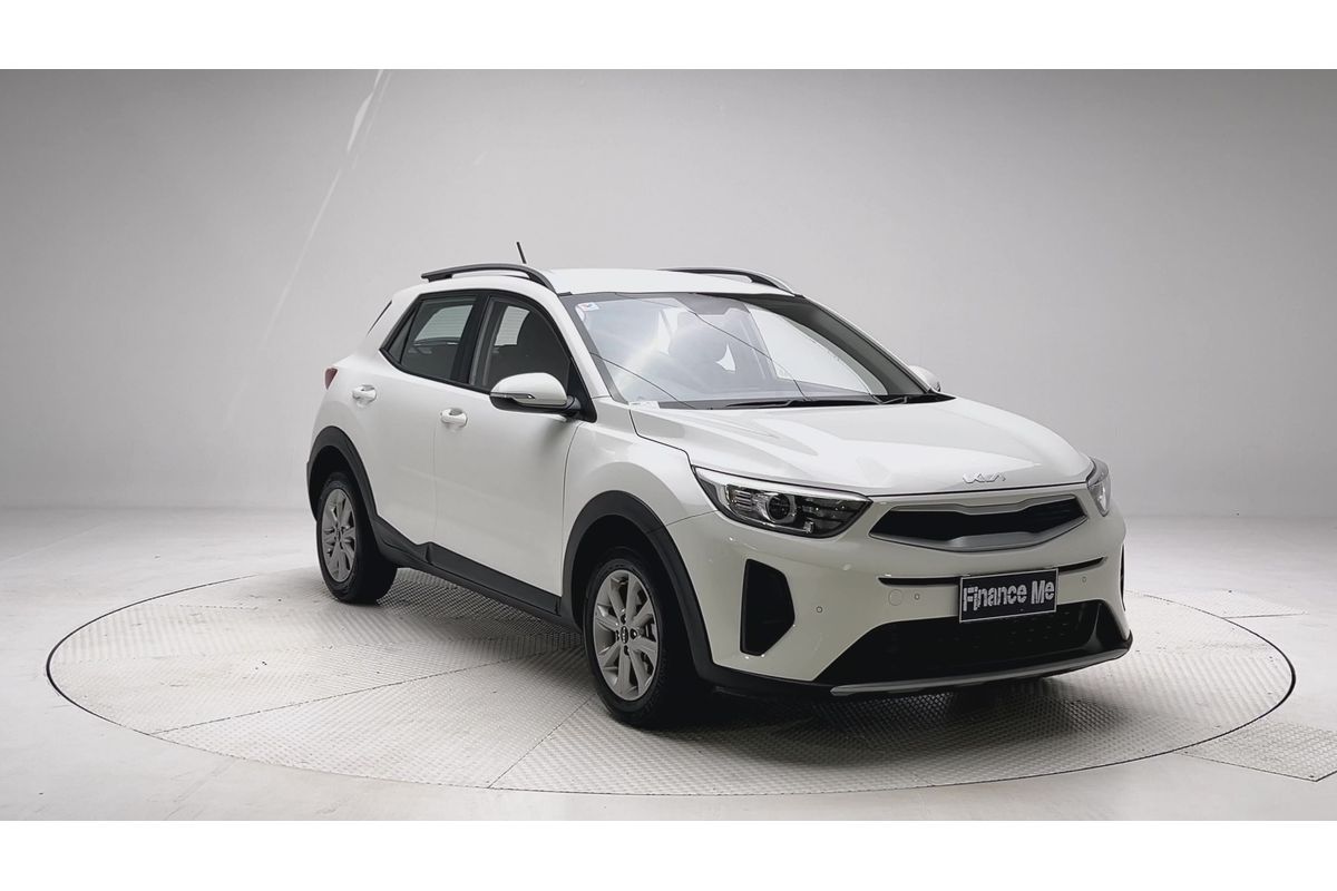 2024 Kia Stonic S YB