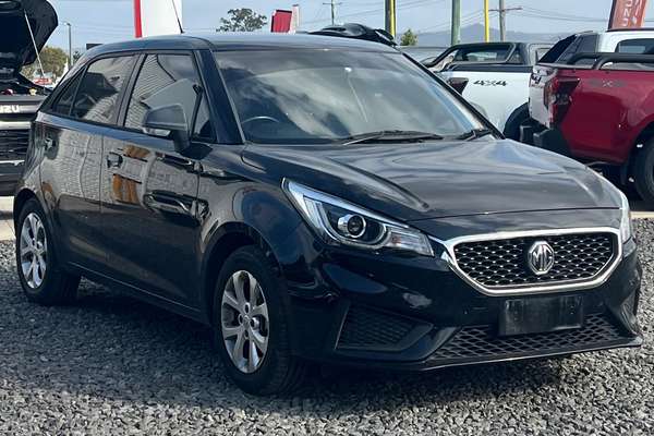 2022 MG MG3 Core