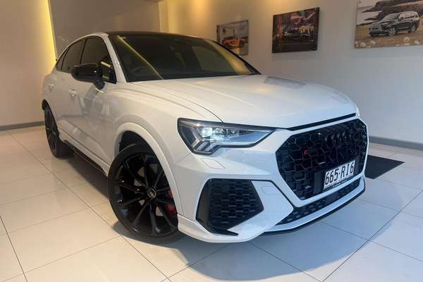 2022 Audi RS Q3 F3