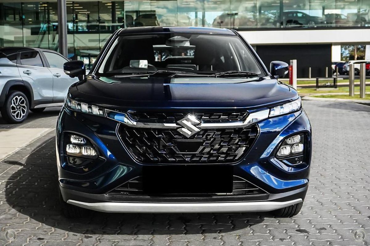 2025 Suzuki Fronx Hybrid GLX KW