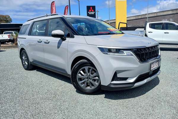 2022 Kia Carnival S KA4