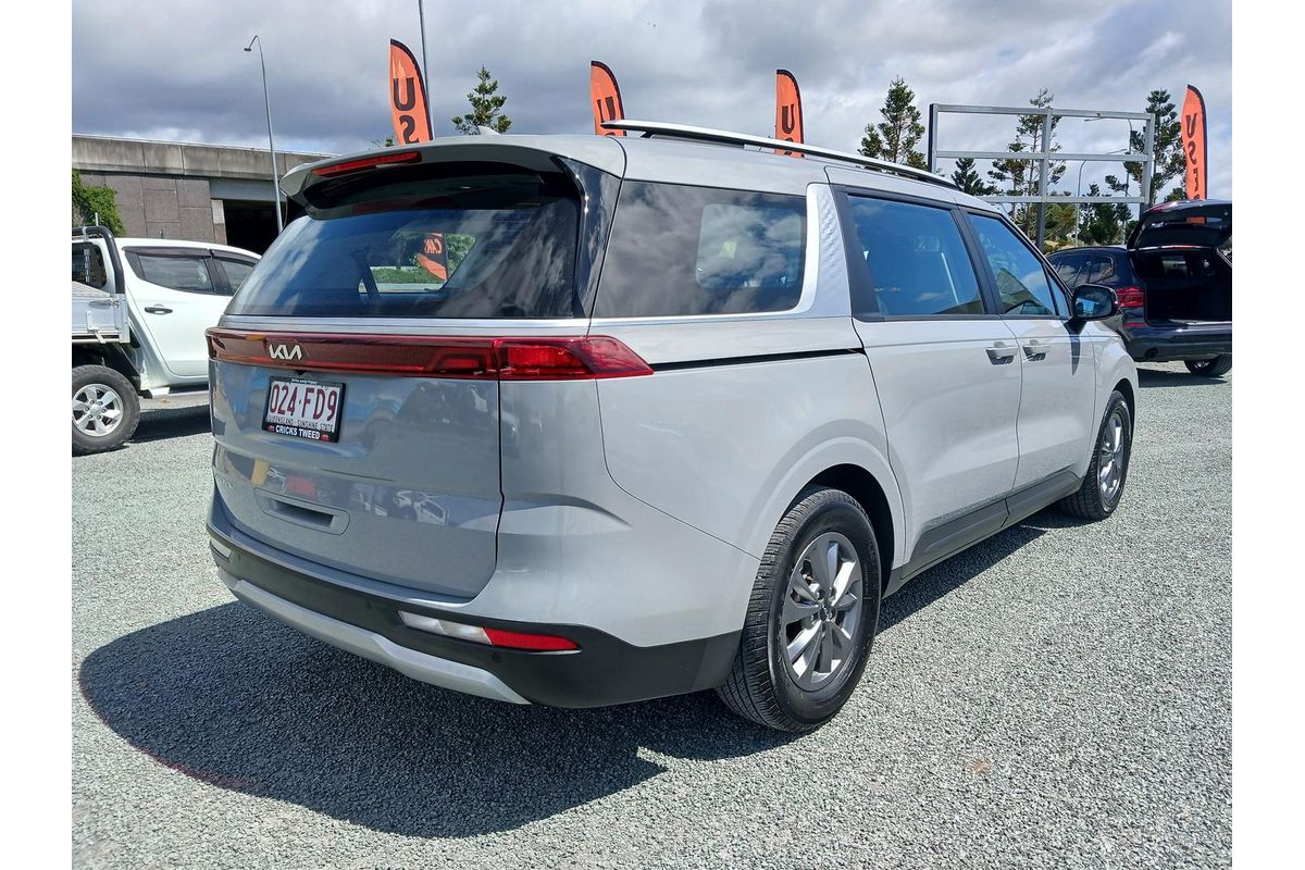 2022 Kia Carnival S KA4