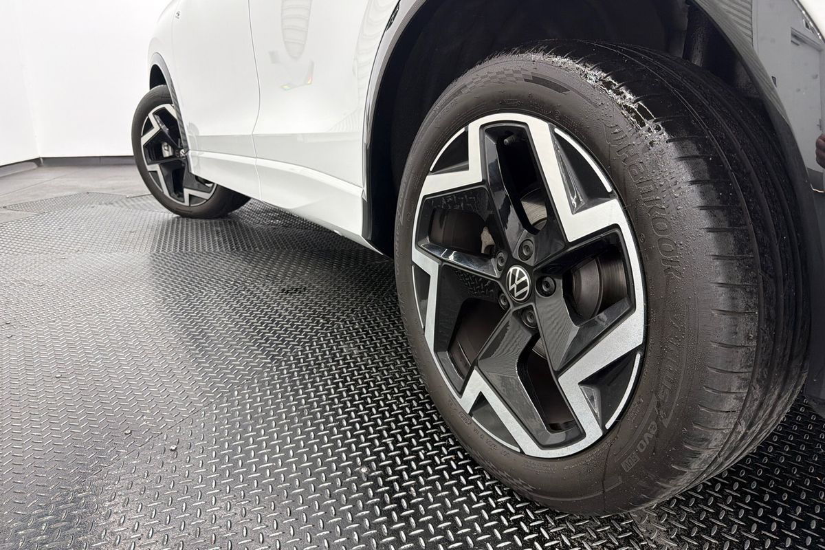 2025 Volkswagen Tiguan 150TSI R-Line CT