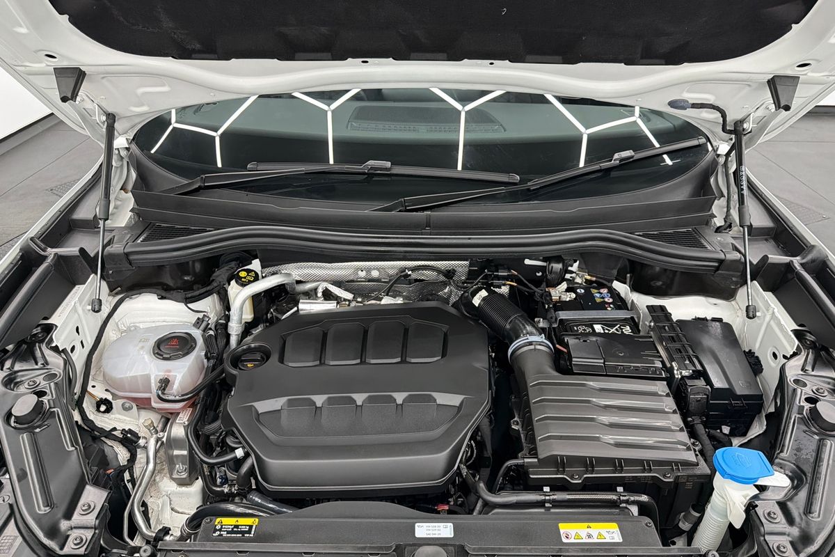 2025 Volkswagen Tiguan 150TSI R-Line CT