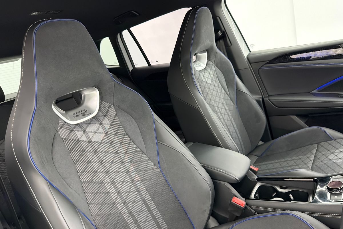 2025 Volkswagen Tiguan 150TSI R-Line CT