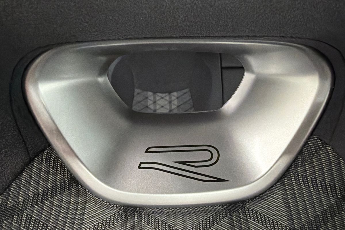 2025 Volkswagen Tiguan 150TSI R-Line CT
