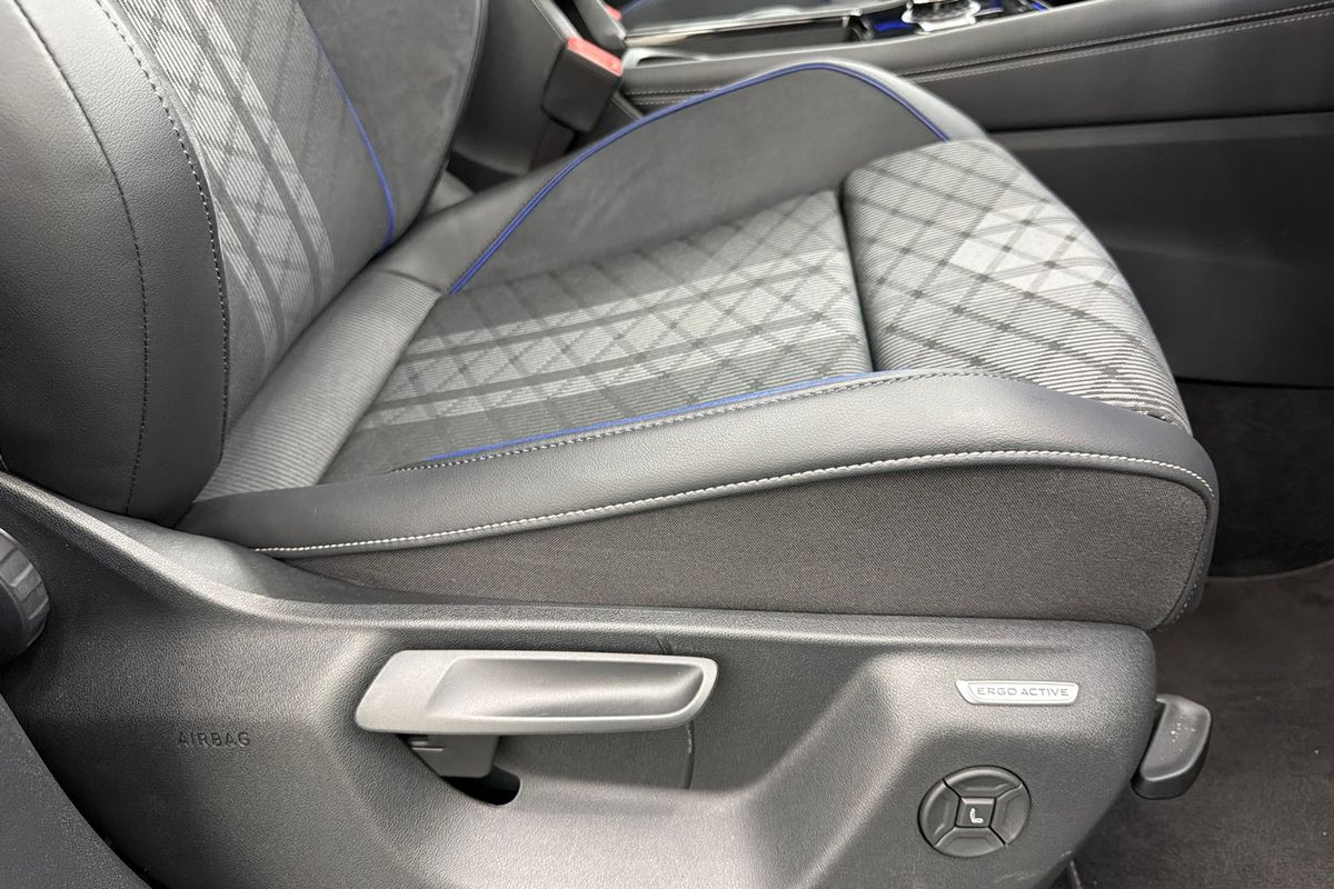 2025 Volkswagen Tiguan 150TSI R-Line CT