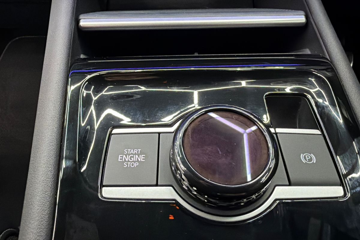 2025 Volkswagen Tiguan 150TSI R-Line CT