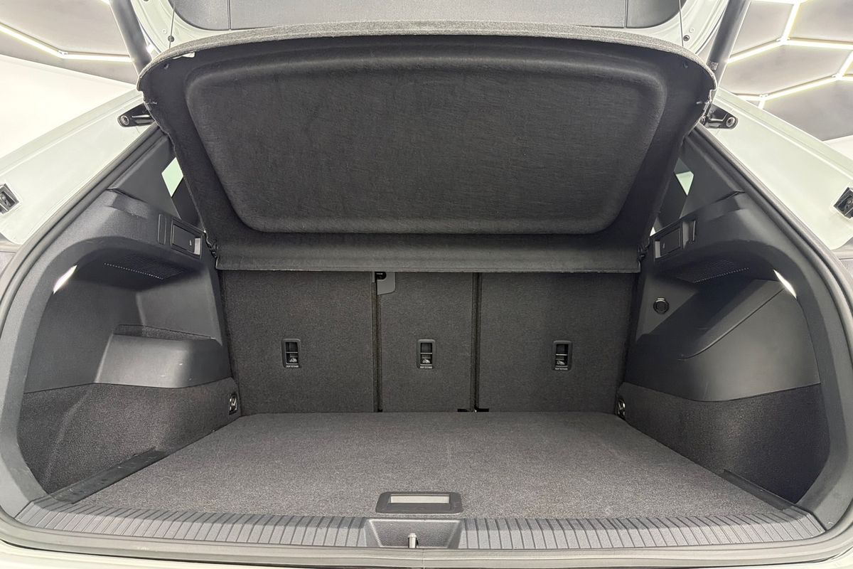 2025 Volkswagen Tiguan 150TSI R-Line CT