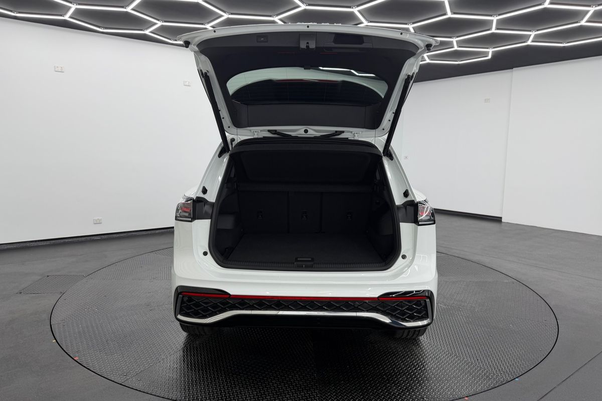 2025 Volkswagen Tiguan 150TSI R-Line CT