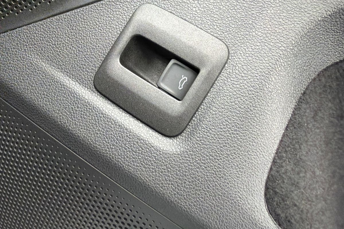 2025 Volkswagen Tiguan 150TSI R-Line CT