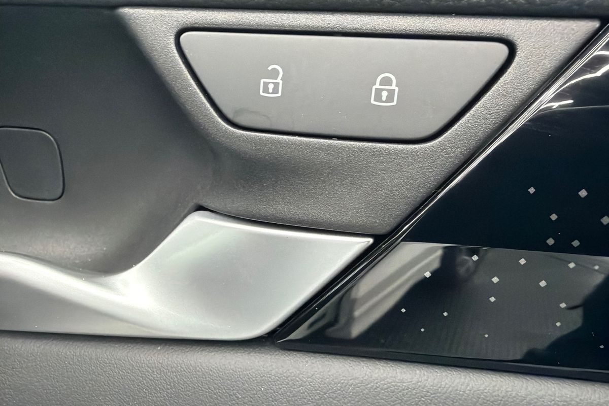 2025 Volkswagen Tiguan 150TSI R-Line CT