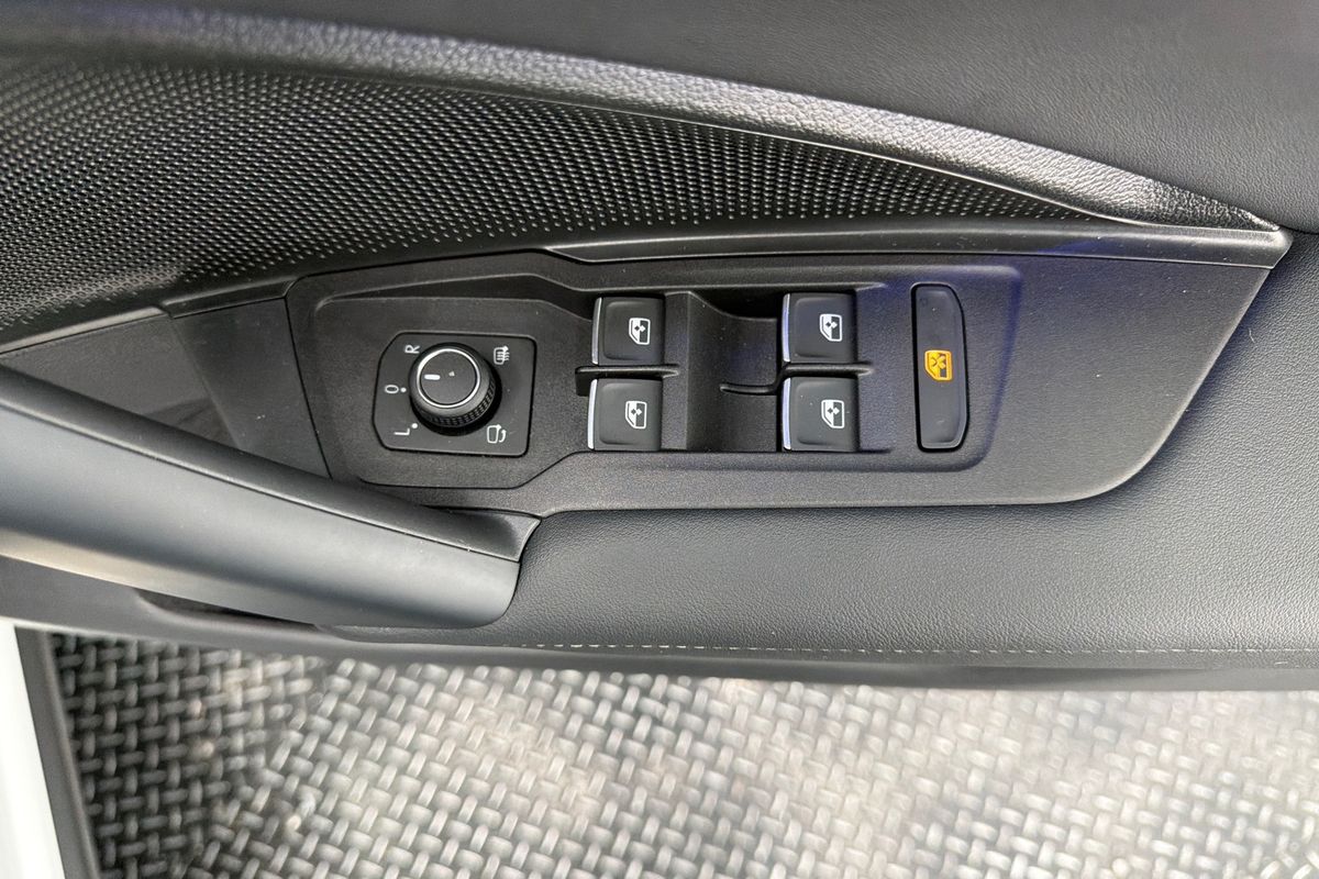 2025 Volkswagen Tiguan 150TSI R-Line CT