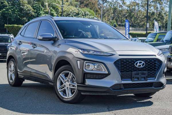 2020 Hyundai Kona Active OS.3