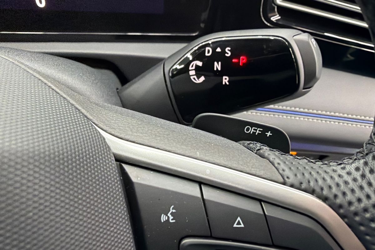 2025 Volkswagen Tiguan 150TSI R-Line CT
