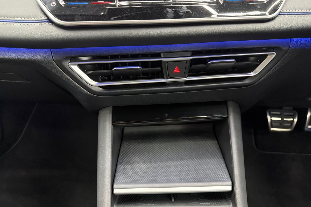 2025 Volkswagen Tiguan 150TSI R-Line CT