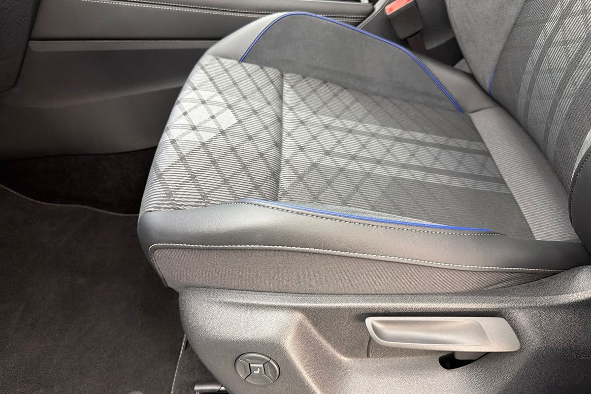 2025 Volkswagen Tiguan 150TSI R-Line CT