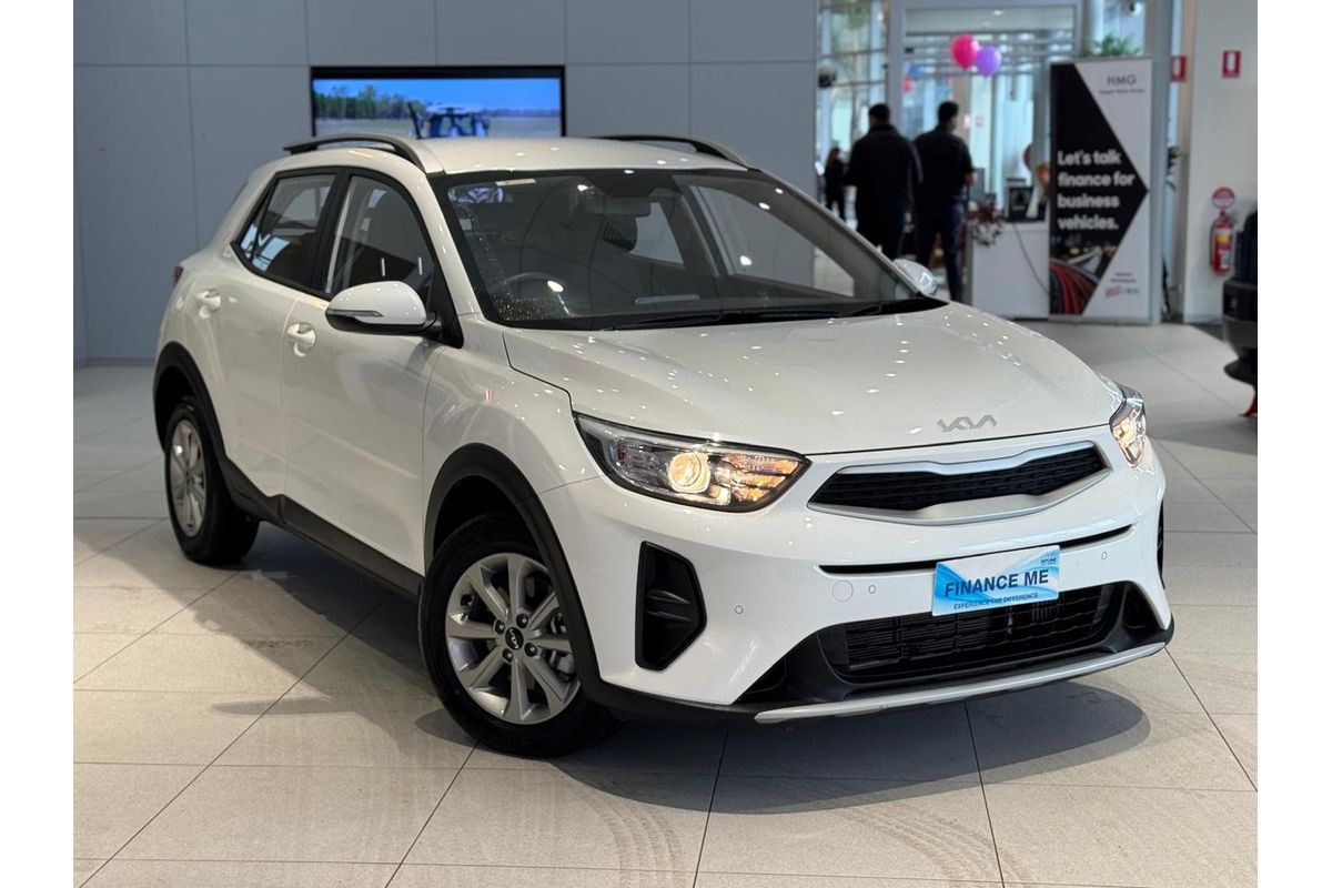 2025 Kia Stonic S YB