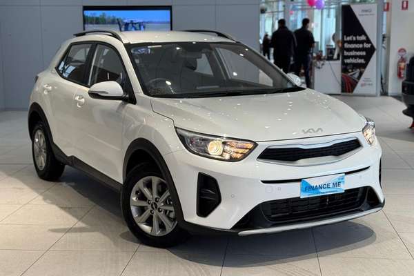 2025 Kia Stonic S YB