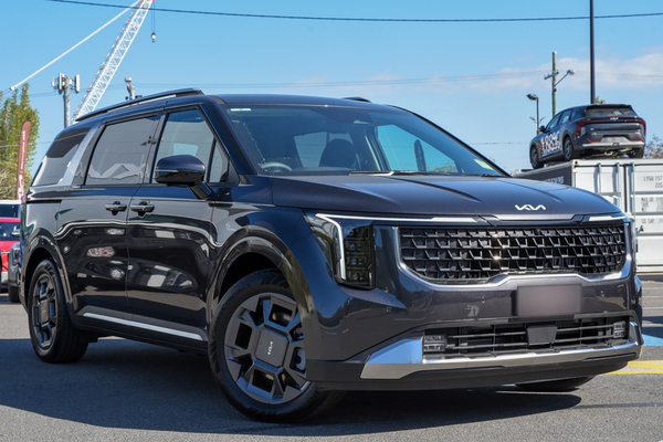2026 Kia Carnival GT-Line HEV KA4 PE