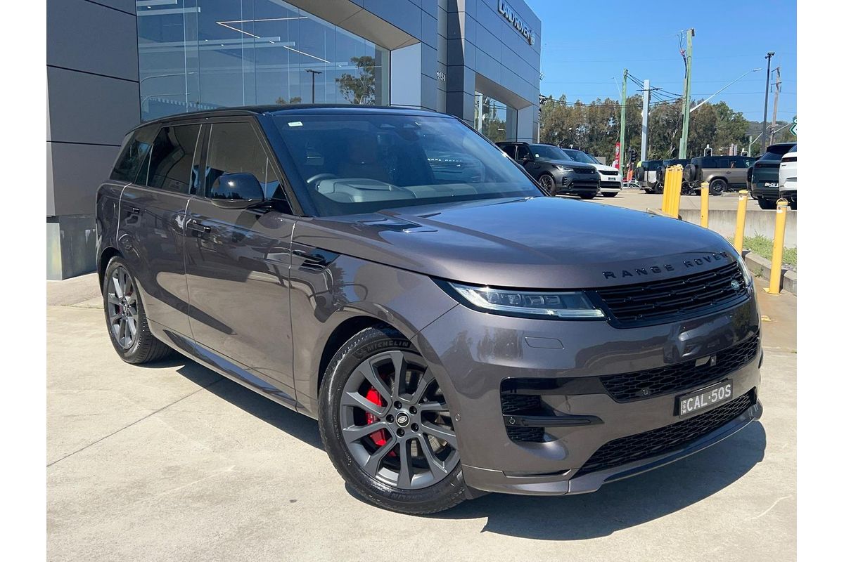 2023 Land Rover Range Rover Sport D300 Dynamic SE L461