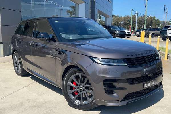 2023 Land Rover Range Rover Sport D300 Dynamic SE L461