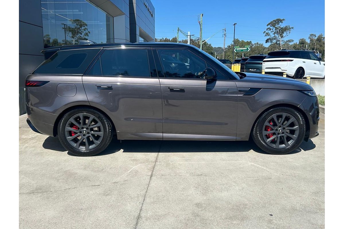 2023 Land Rover Range Rover Sport D300 Dynamic SE L461